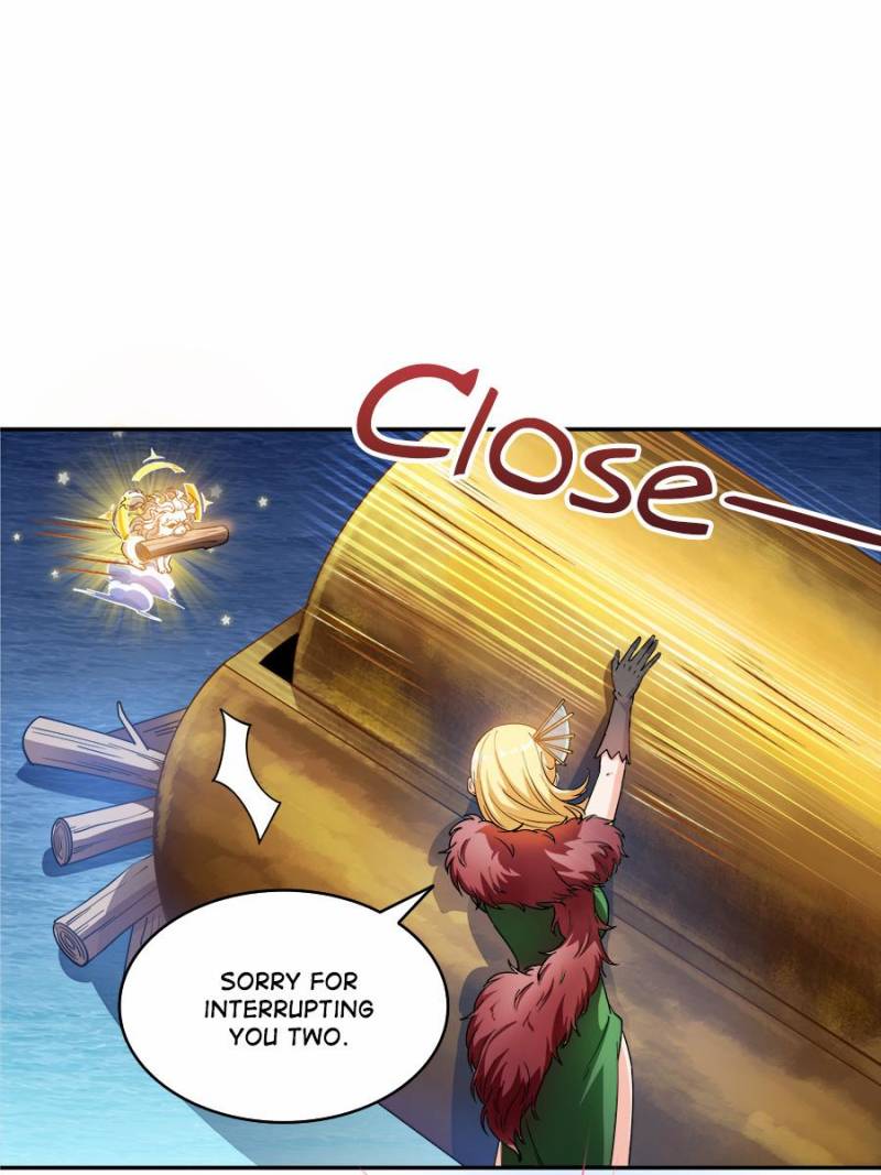 Cultivation Chat Group chapter 305 - page 58
