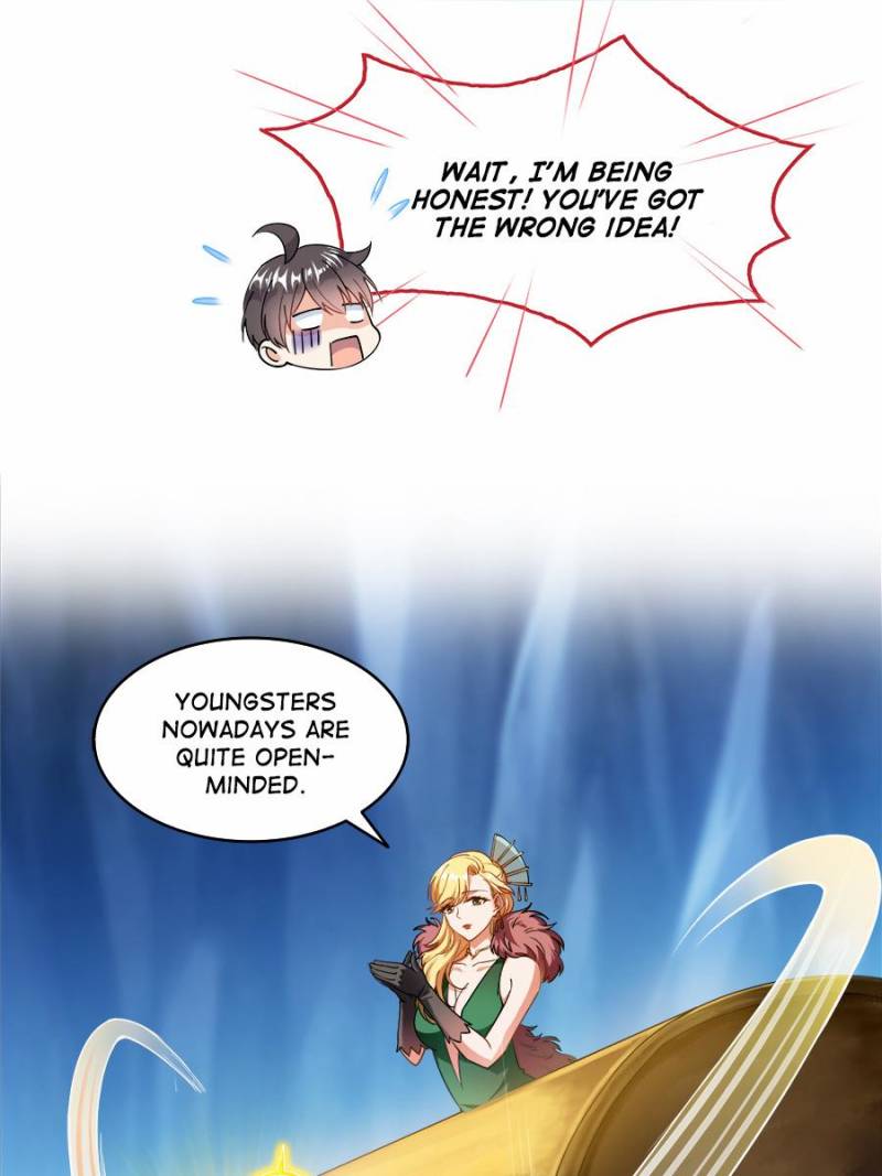 Cultivation Chat Group chapter 305 - page 59