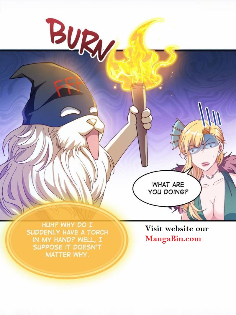 Cultivation Chat Group chapter 305 - page 61