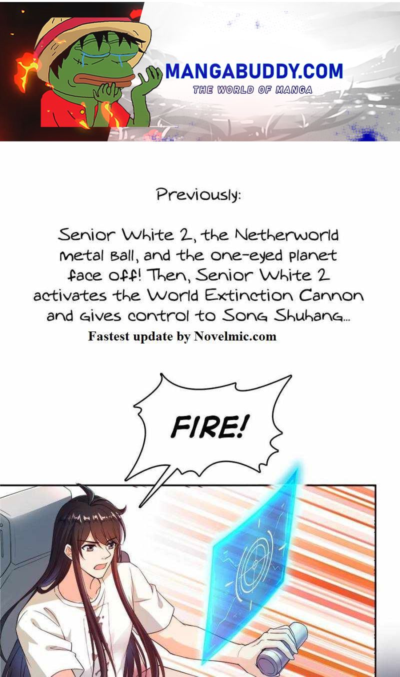 Cultivation Chat Group chapter 436 - page 1