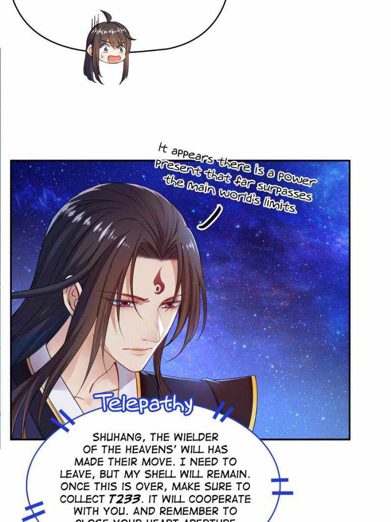 Cultivation Chat Group chapter 436 - page 11