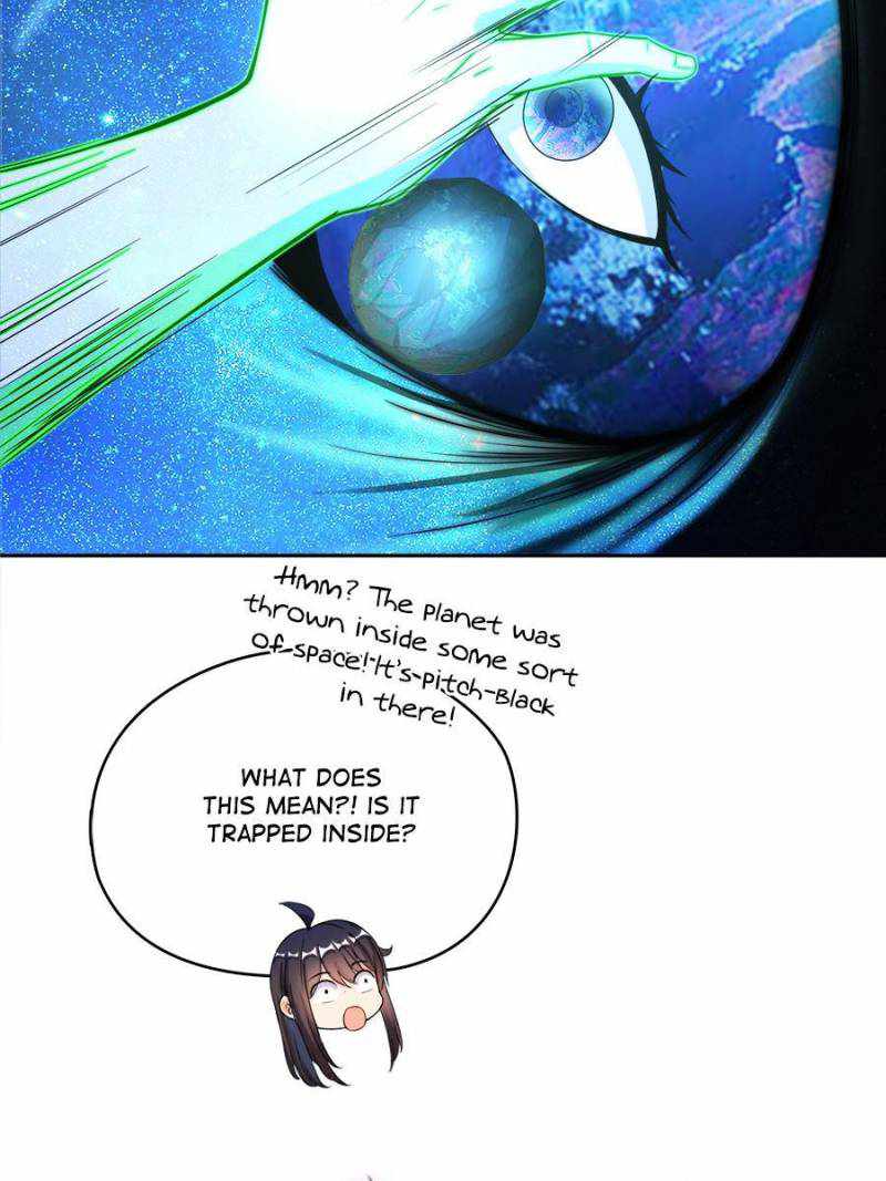 Cultivation Chat Group chapter 436 - page 18