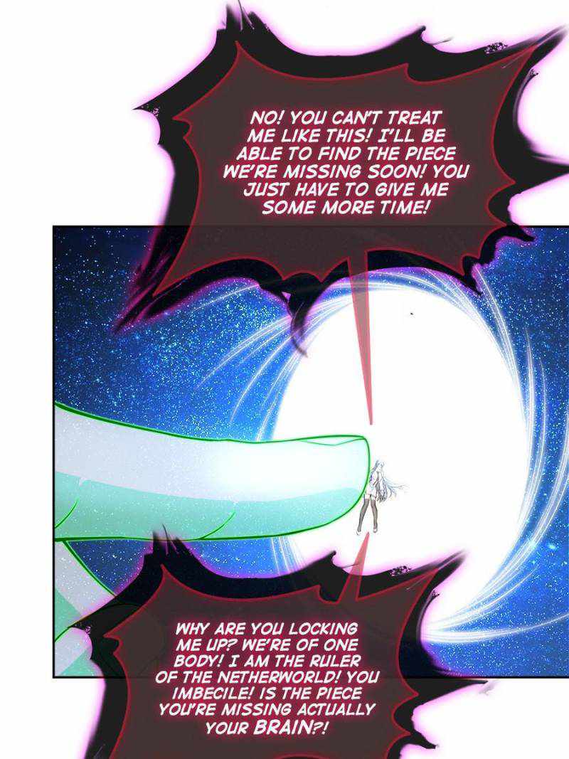 Cultivation Chat Group chapter 436 - page 19