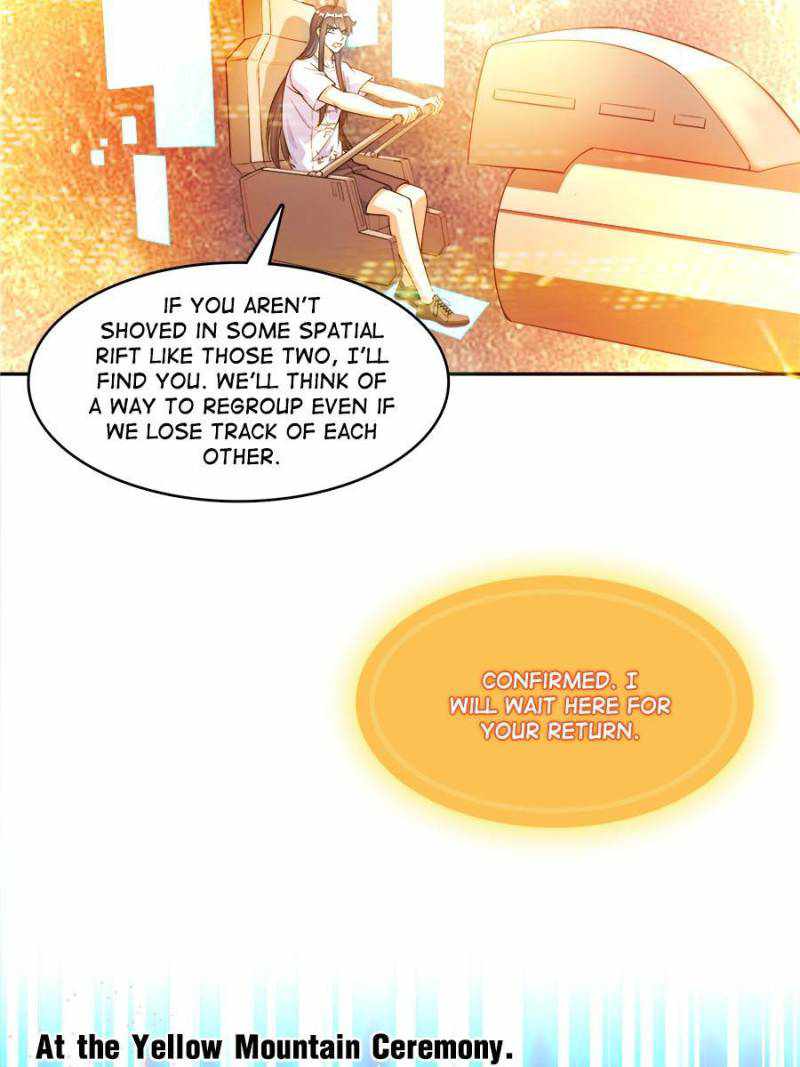 Cultivation Chat Group chapter 436 - page 21