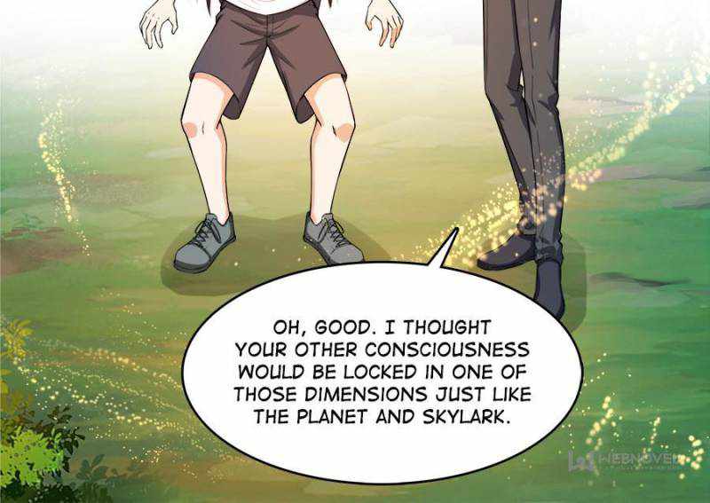 Cultivation Chat Group chapter 436 - page 23