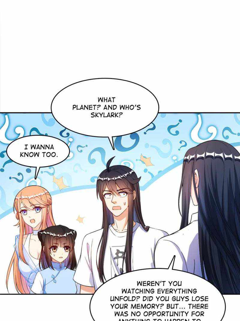 Cultivation Chat Group chapter 436 - page 24