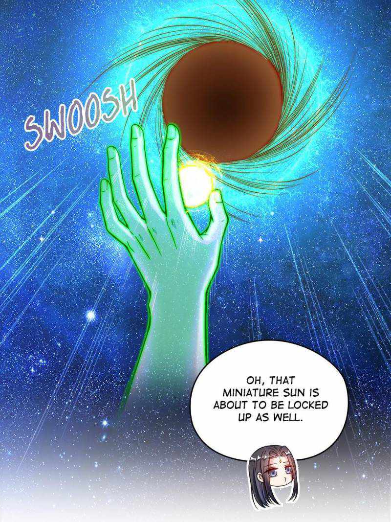 Cultivation Chat Group chapter 436 - page 26