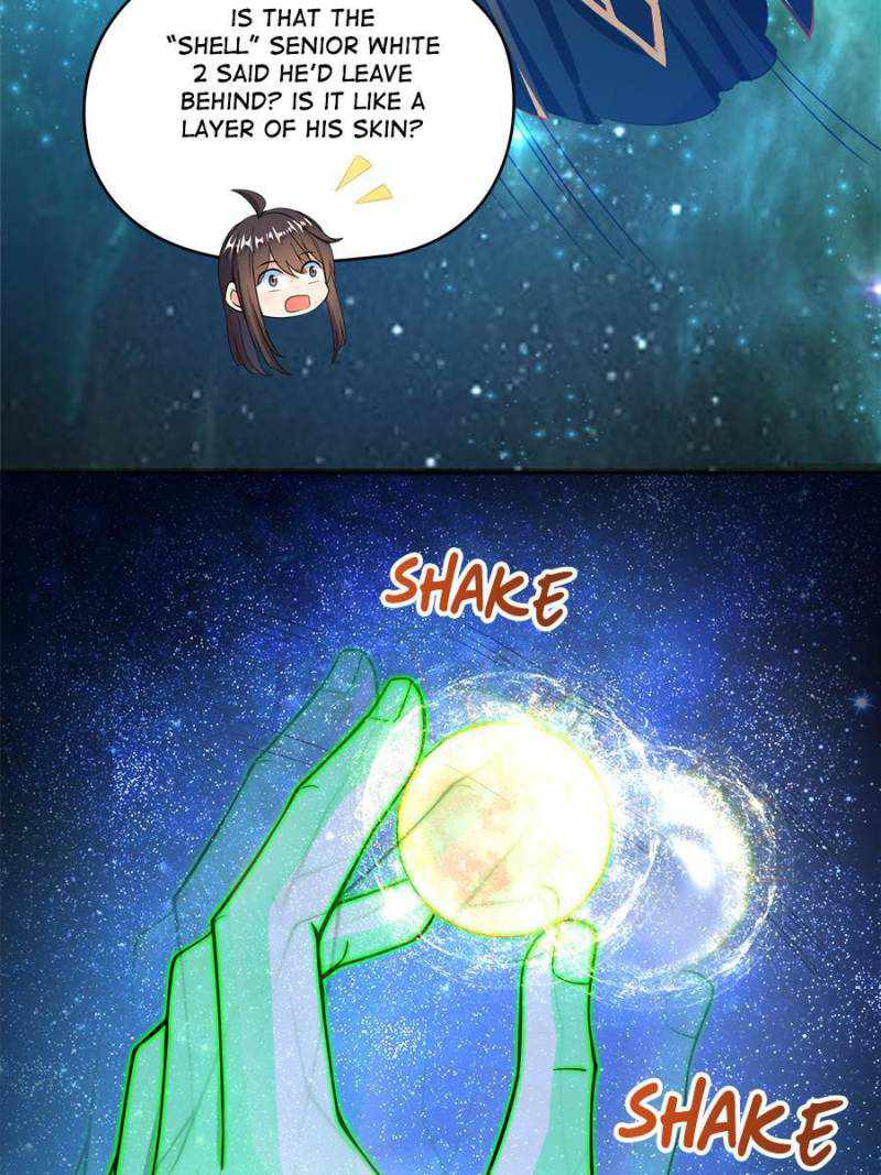 Cultivation Chat Group chapter 436 - page 30