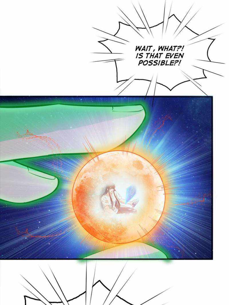 Cultivation Chat Group chapter 436 - page 32