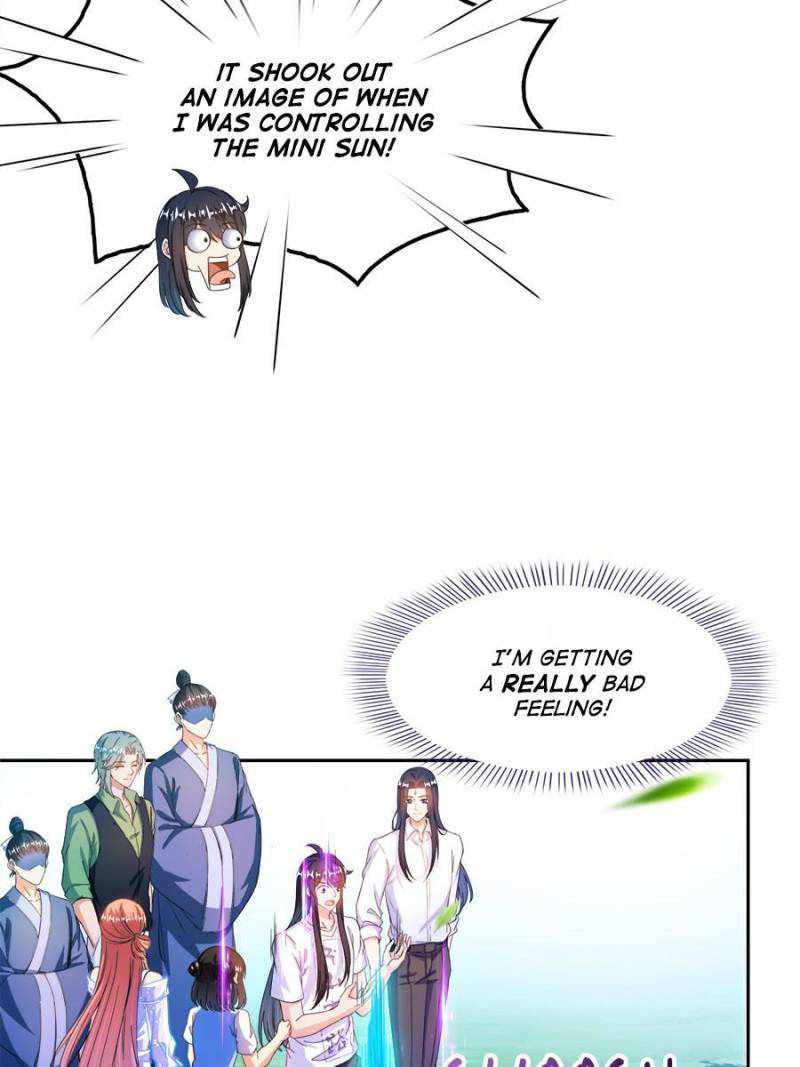 Cultivation Chat Group chapter 436 - page 33