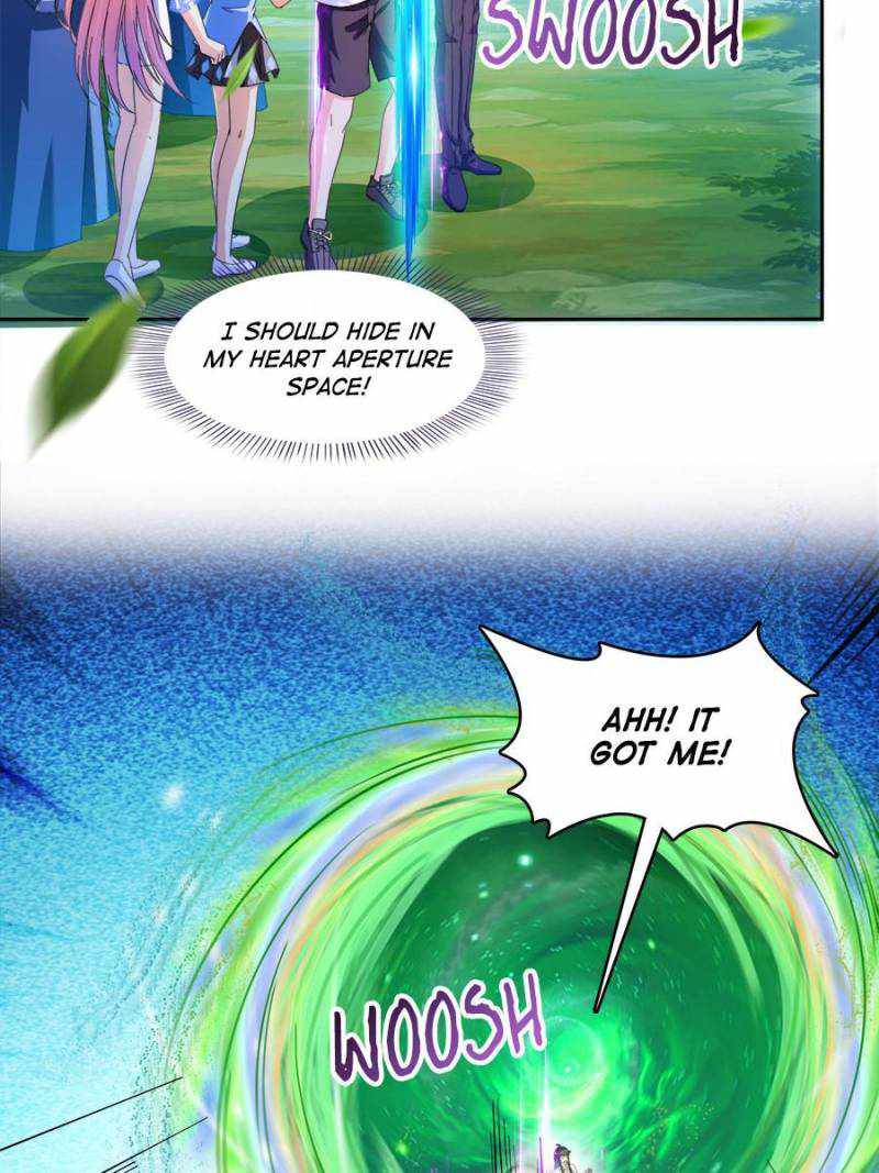 Cultivation Chat Group chapter 436 - page 34