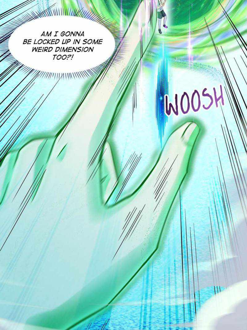 Cultivation Chat Group chapter 436 - page 35