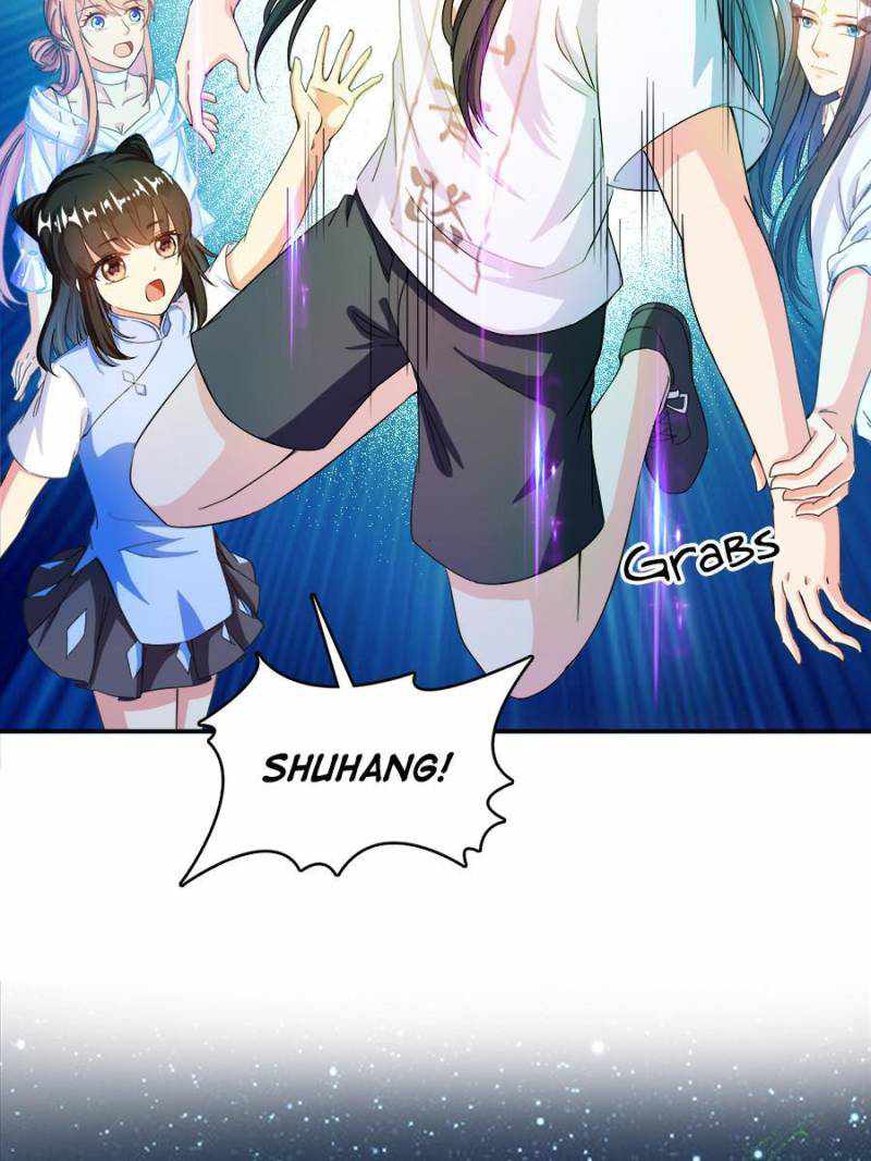 Cultivation Chat Group chapter 436 - page 37