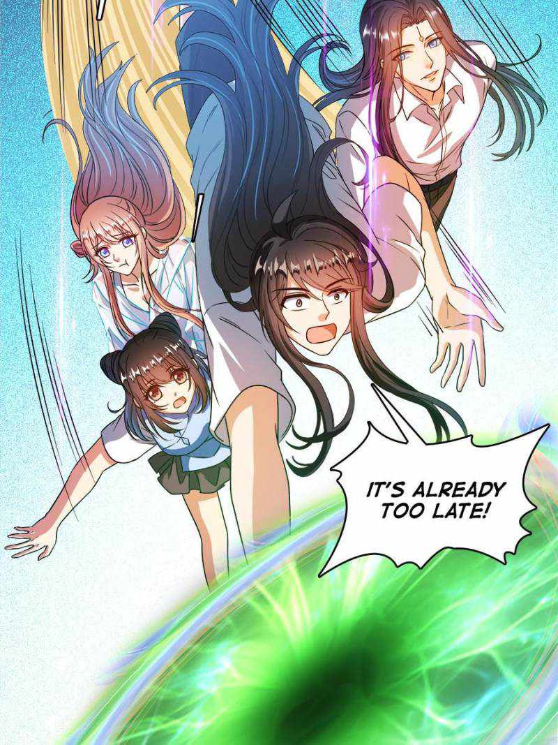 Cultivation Chat Group chapter 436 - page 42