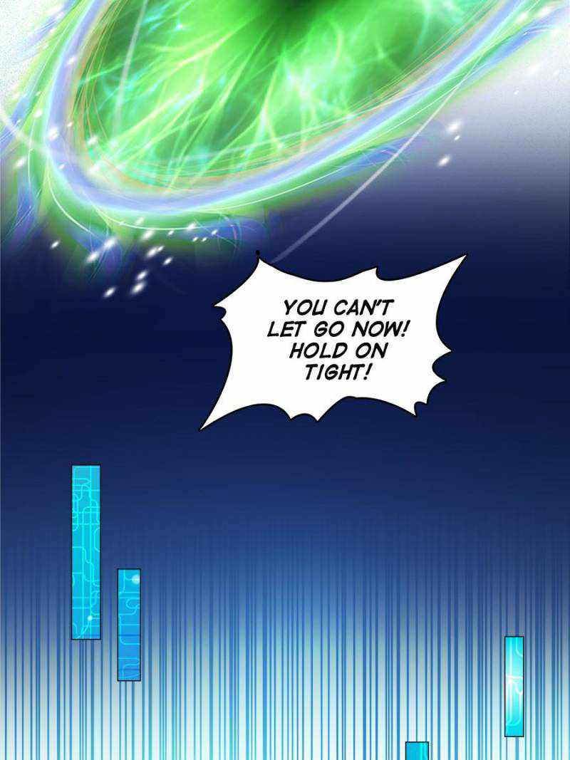 Cultivation Chat Group chapter 436 - page 43