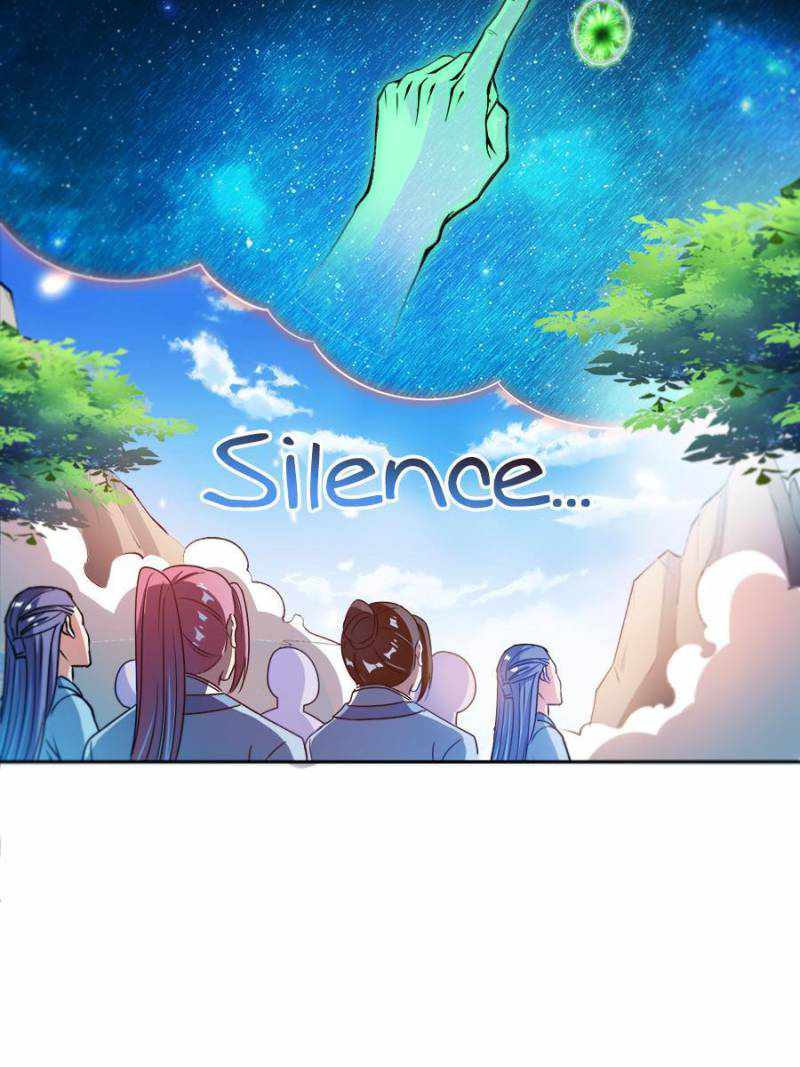 Cultivation Chat Group chapter 436 - page 45
