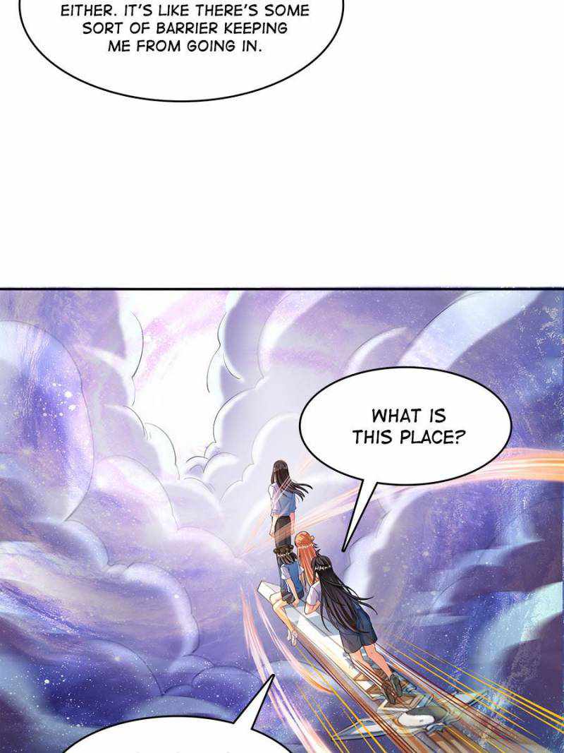 Cultivation Chat Group chapter 436 - page 52
