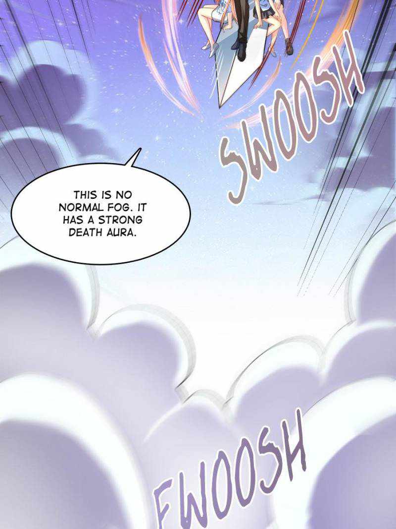 Cultivation Chat Group chapter 436 - page 54
