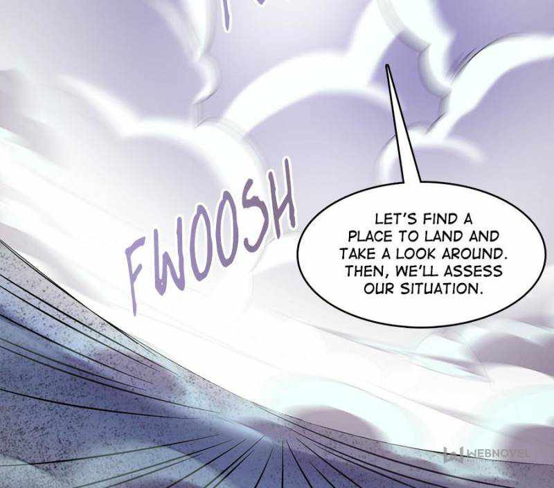 Cultivation Chat Group chapter 436 - page 55