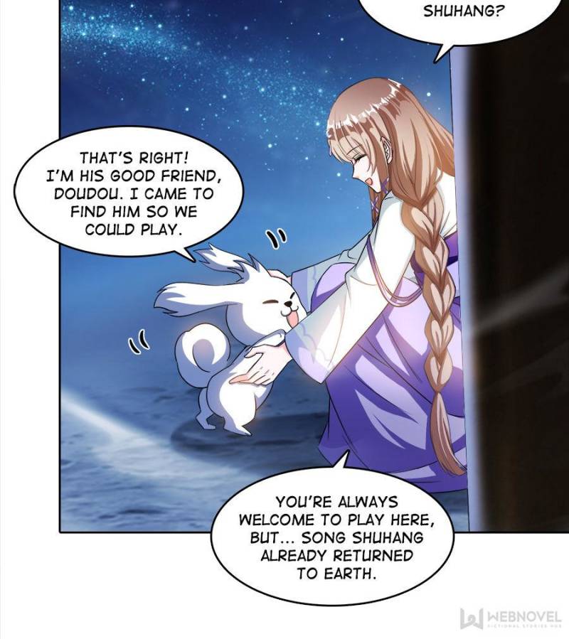 Cultivation Chat Group chapter 336 - page 10