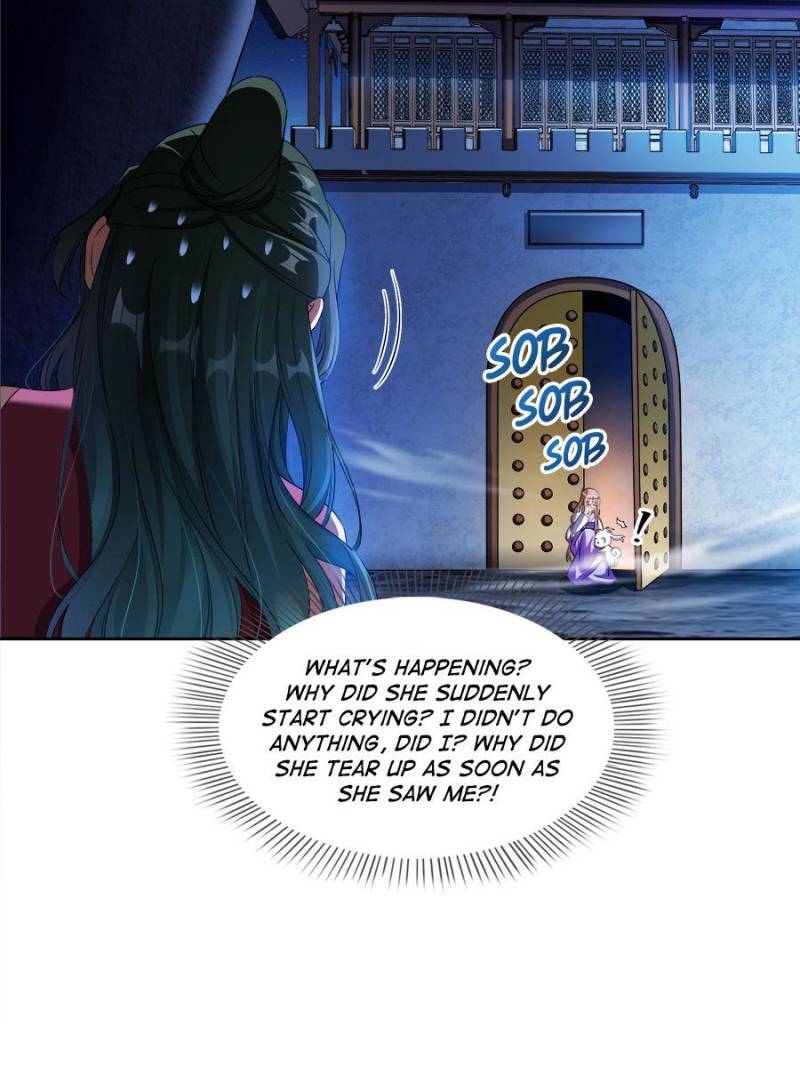 Cultivation Chat Group chapter 336 - page 13
