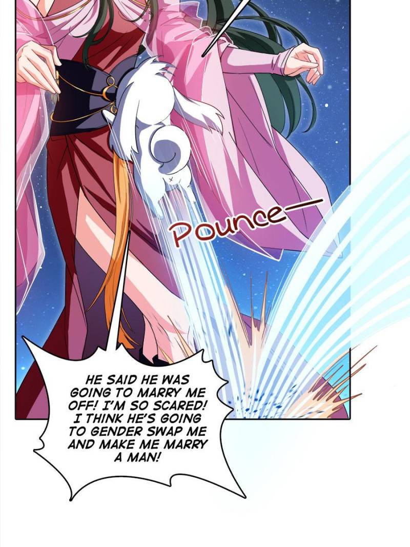 Cultivation Chat Group chapter 336 - page 15