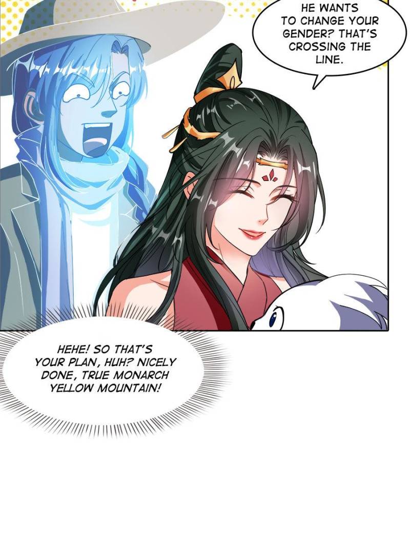 Cultivation Chat Group chapter 336 - page 17