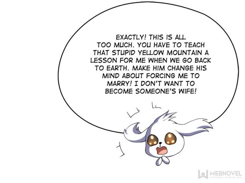 Cultivation Chat Group chapter 336 - page 18