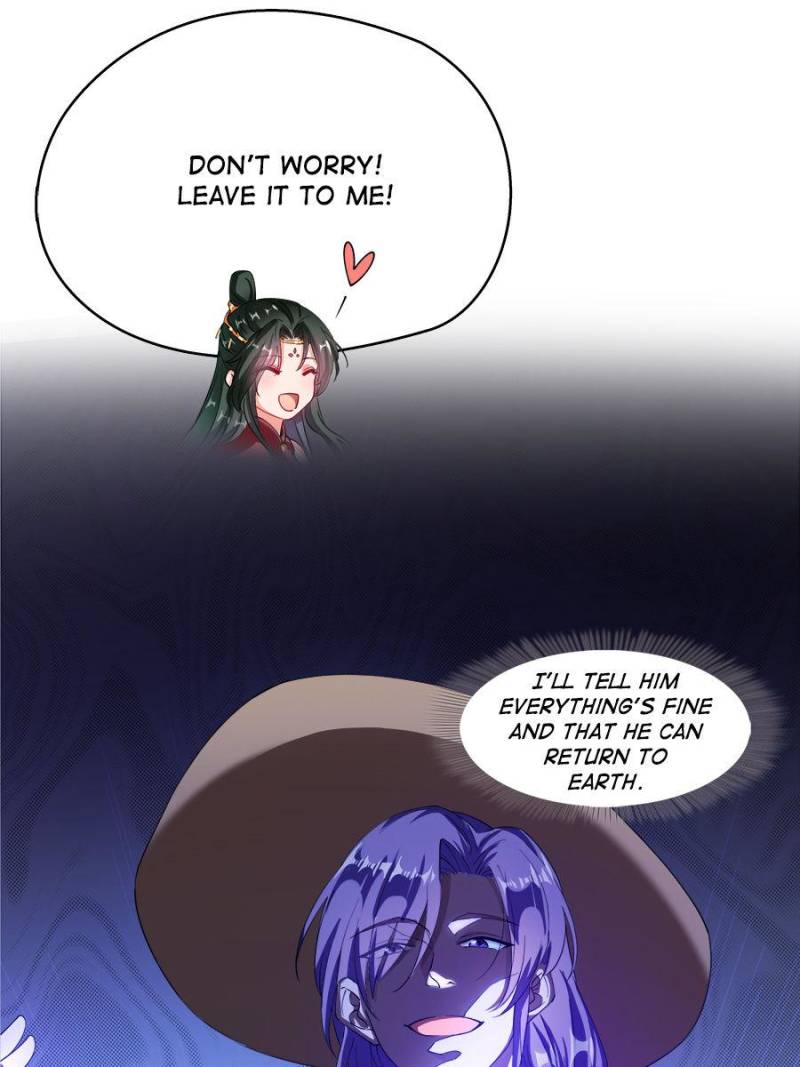 Cultivation Chat Group chapter 336 - page 19