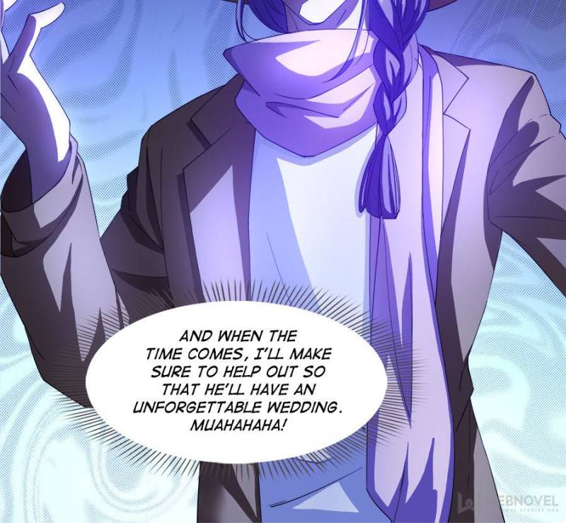 Cultivation Chat Group chapter 336 - page 20