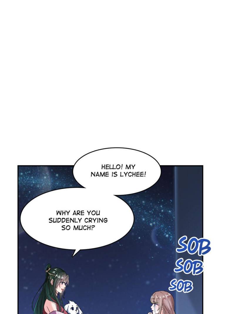 Cultivation Chat Group chapter 336 - page 21