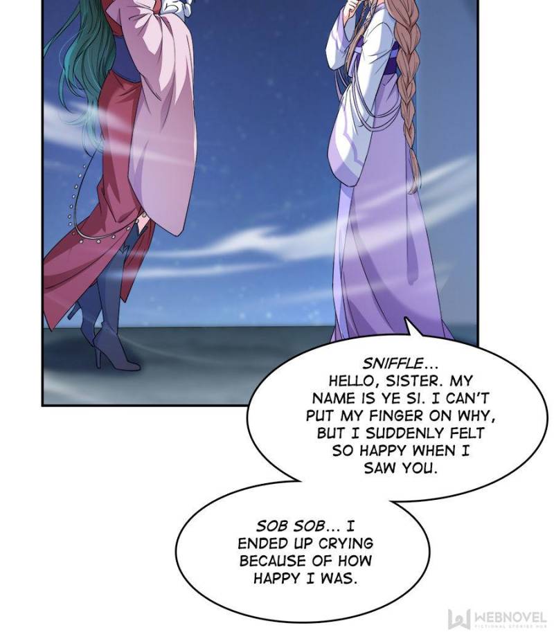 Cultivation Chat Group chapter 336 - page 22