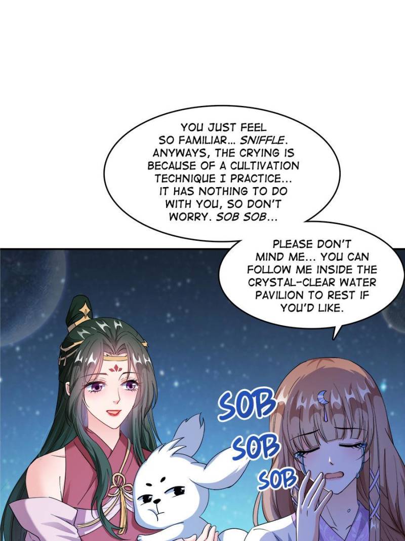 Cultivation Chat Group chapter 336 - page 23