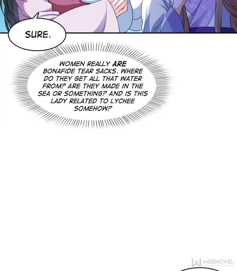 Cultivation Chat Group chapter 336 - page 24