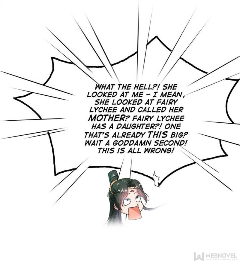 Cultivation Chat Group chapter 336 - page 26
