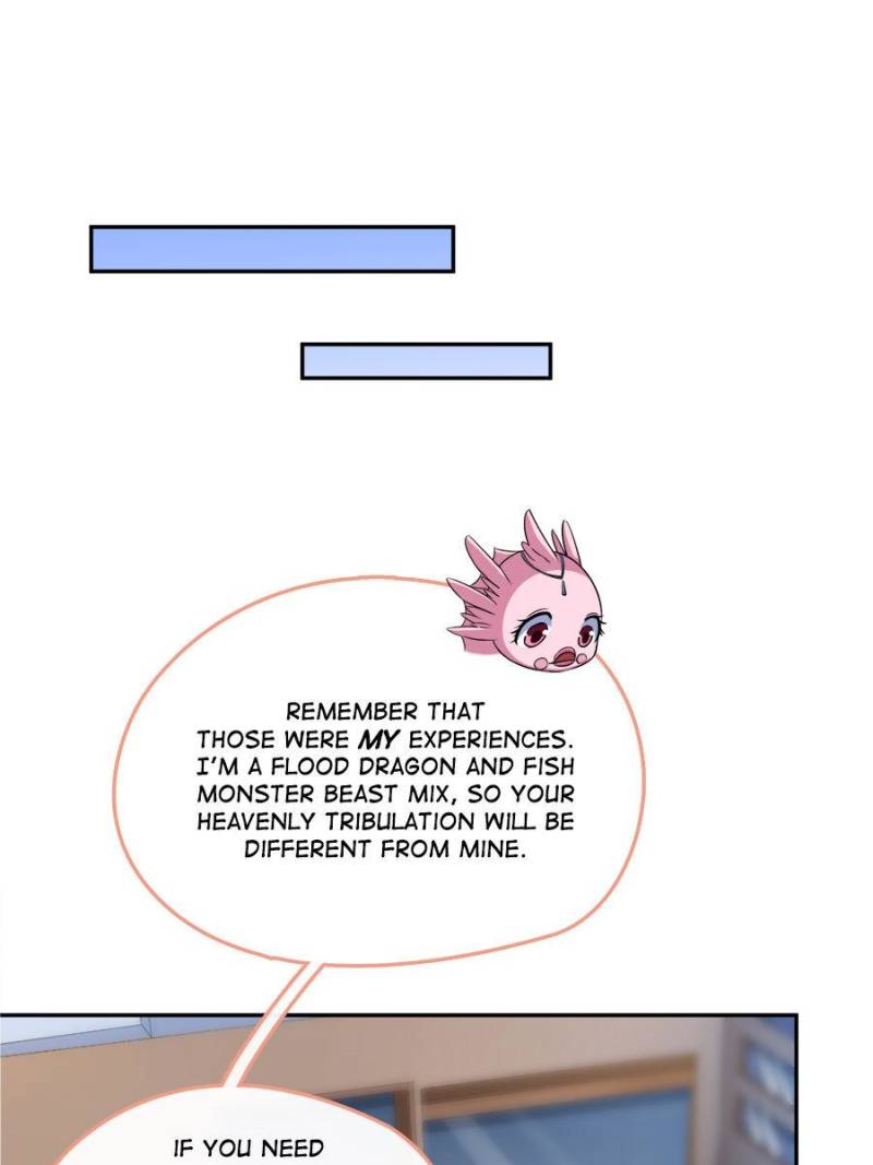Cultivation Chat Group chapter 336 - page 27