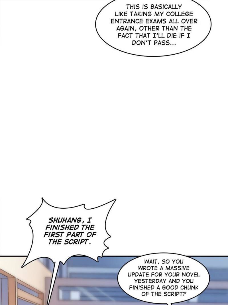 Cultivation Chat Group chapter 336 - page 29