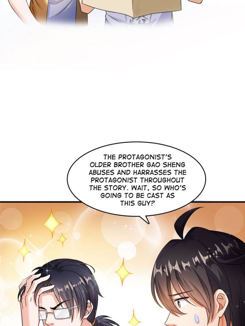 Cultivation Chat Group chapter 336 - page 33