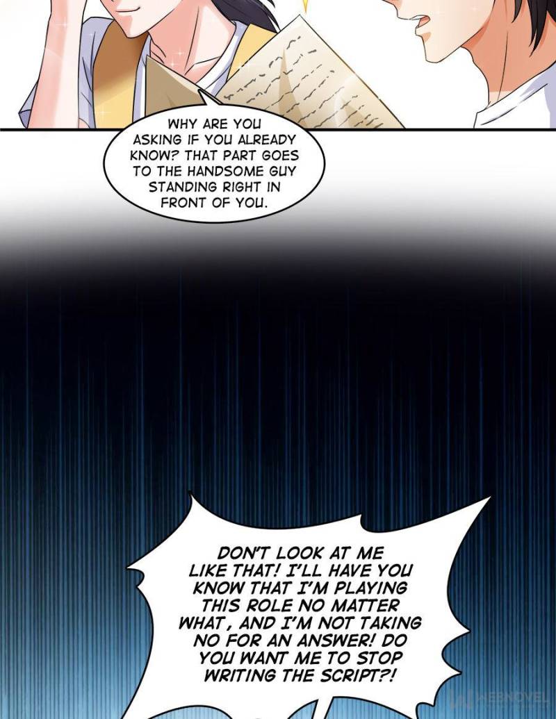 Cultivation Chat Group chapter 336 - page 34