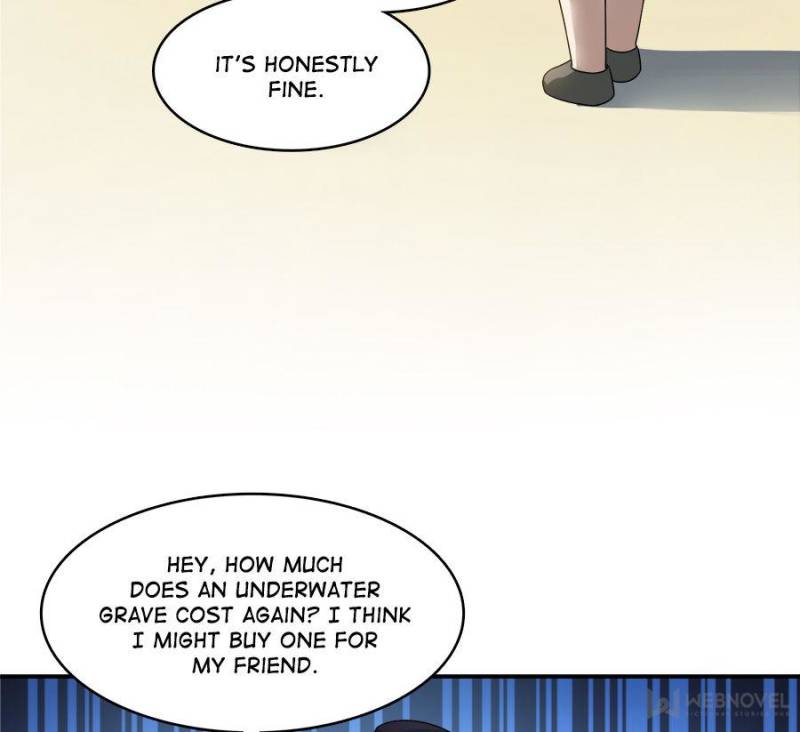 Cultivation Chat Group chapter 336 - page 36