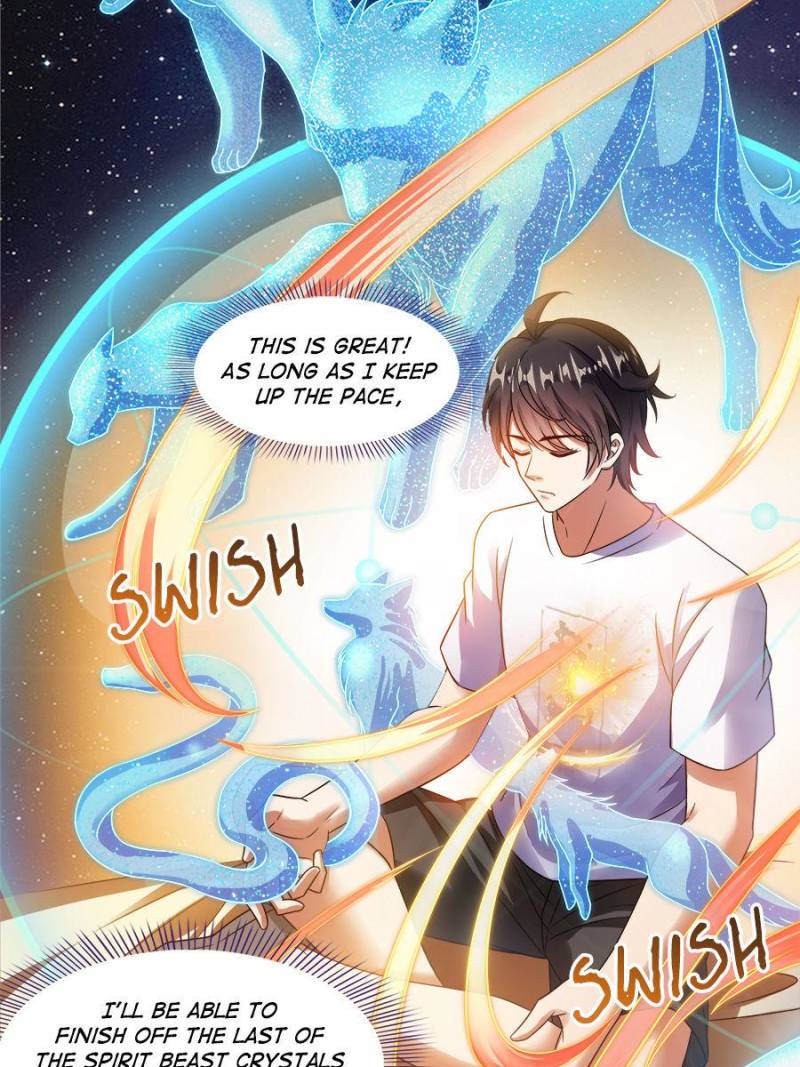Cultivation Chat Group chapter 336 - page 39