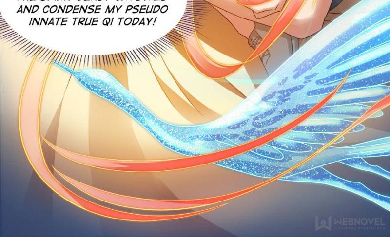 Cultivation Chat Group chapter 336 - page 40