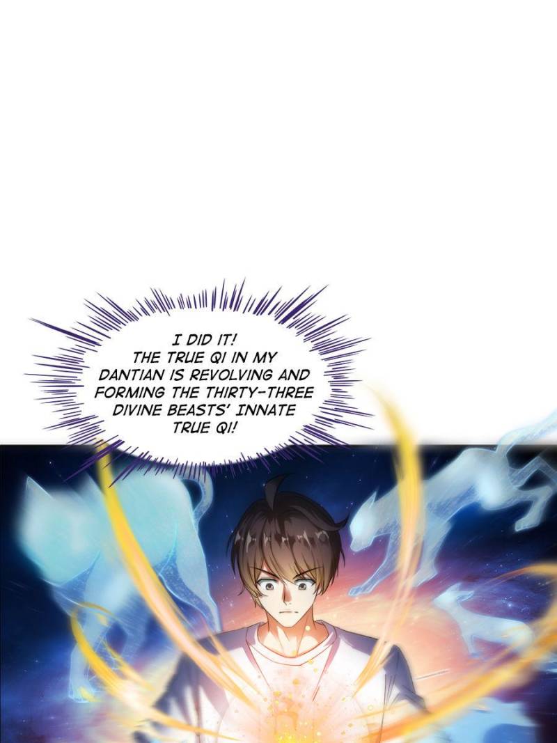 Cultivation Chat Group chapter 336 - page 41