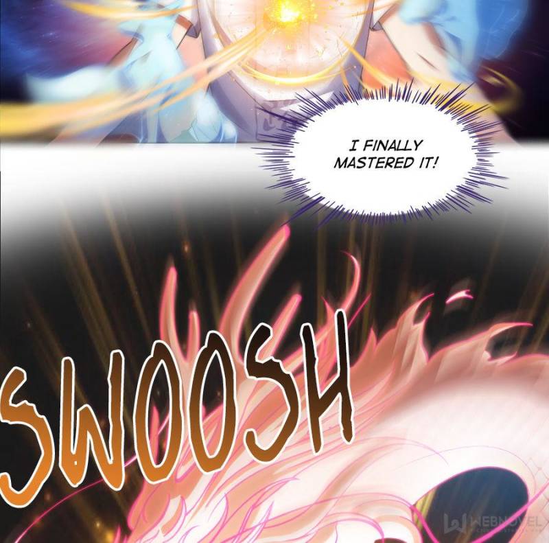 Cultivation Chat Group chapter 336 - page 42