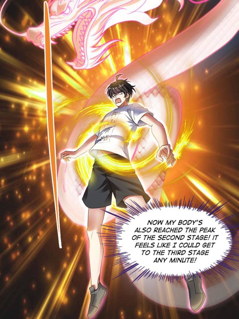 Cultivation Chat Group chapter 336 - page 43