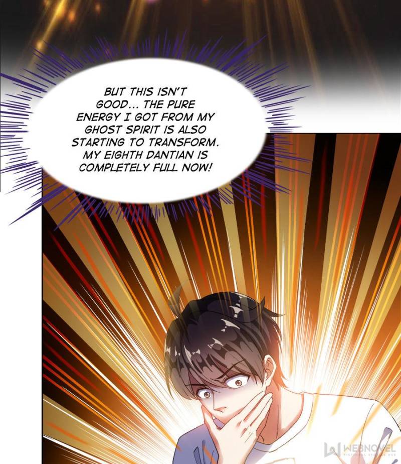 Cultivation Chat Group chapter 336 - page 44