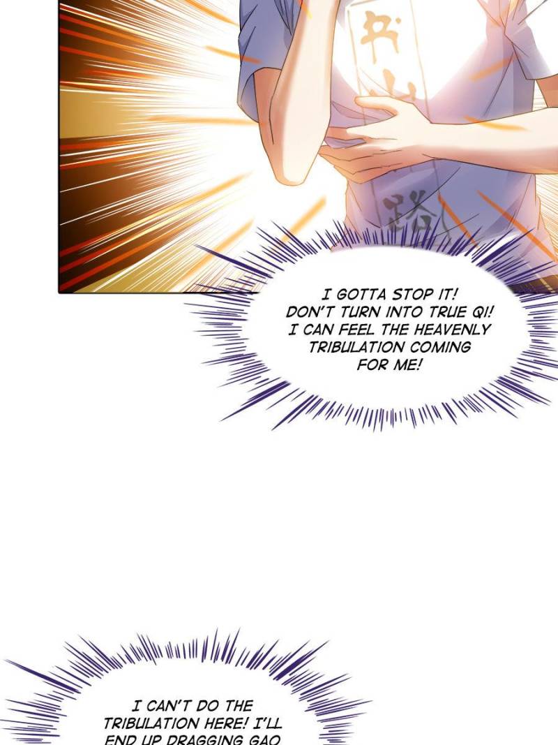 Cultivation Chat Group chapter 336 - page 45