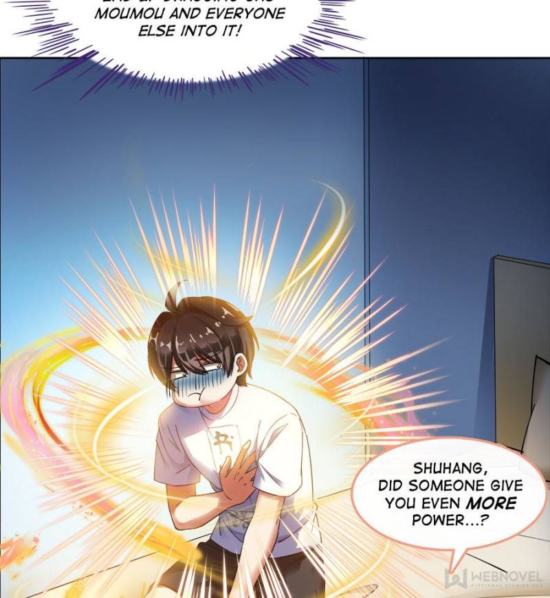 Cultivation Chat Group chapter 336 - page 46