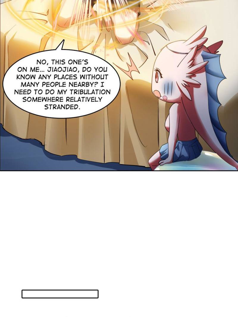 Cultivation Chat Group chapter 336 - page 47