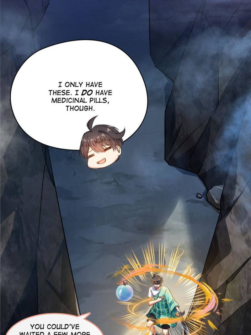 Cultivation Chat Group chapter 336 - page 49